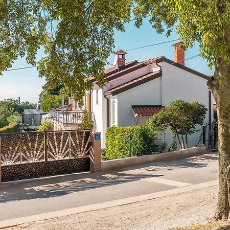 Villa Alma Kastelir Bagian luar foto
